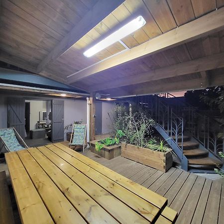 Maison De Vacances, Decouvrir Le Sud De La Reunion Petite Île Esterno foto