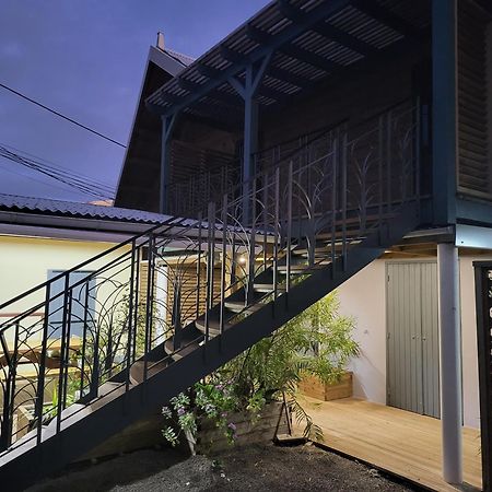 Maison De Vacances, Decouvrir Le Sud De La Reunion Petite Île Esterno foto