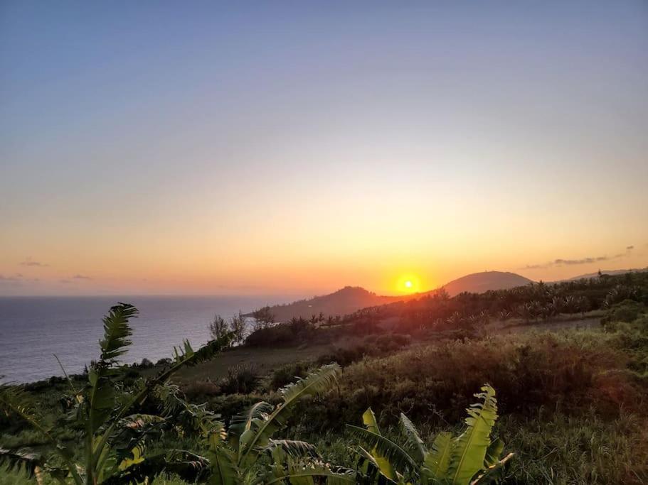 Maison De Vacances, Decouvrir Le Sud De La Reunion Petite Île Esterno foto